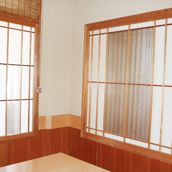 寿司店