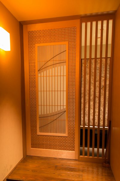 西村や様框戸