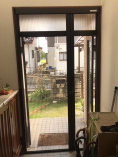 After