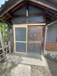 After